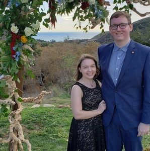 Meet your Posher, Andrew